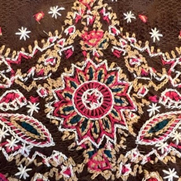 Coldwater Creek Women's Jacket 12 Brown - Picture 12 of 15